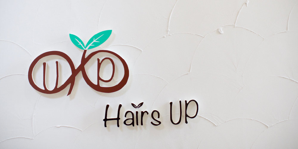 Hair'sUP